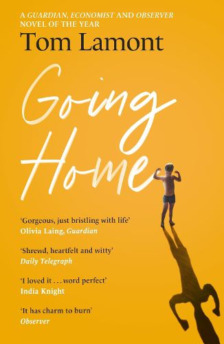 Cover image for Going Home