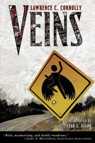 Cover image for Veins