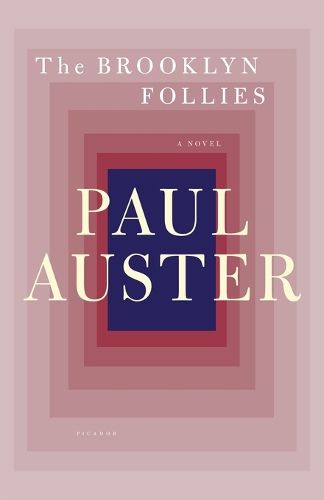 Cover image for The Brooklyn Follies