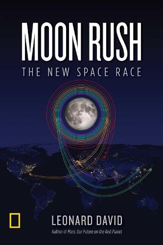 Moon Rush