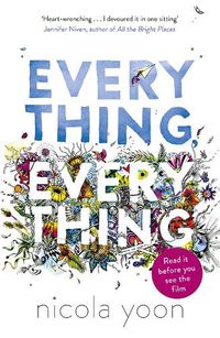 Cover image for Everything, Everything