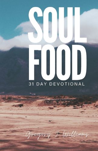 Cover image for Soul Food