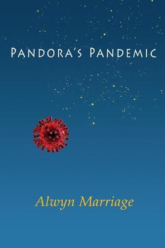 Cover image for Pandora's Pandemic