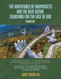 Cover image for HighPockets and the Blue Guitar