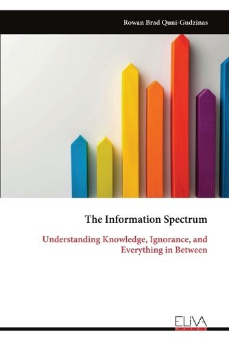 Cover image for The Information Spectrum