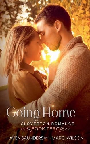 Cover image for Going Home