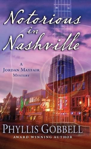 Cover image for Notorious in Nashville