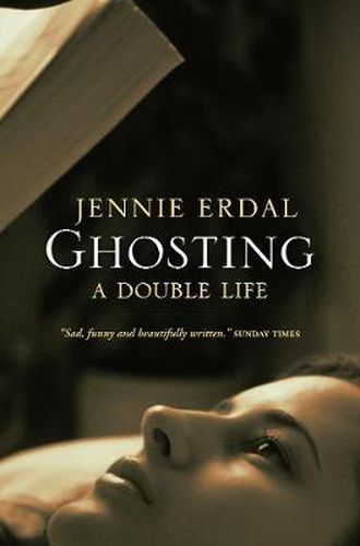 Cover image for Ghosting: A Double Life