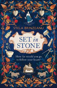 Cover image for Set in Stone