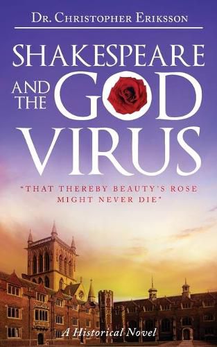 Cover image for Shakespeare and the God Virus