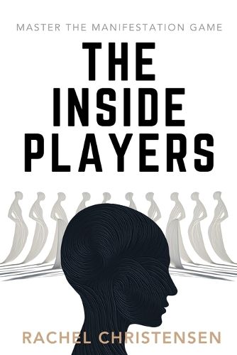 Cover image for The Inside Players