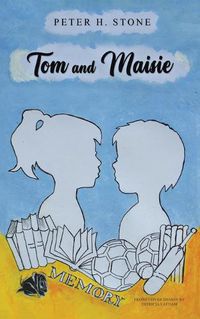 Cover image for Tom and Maisie