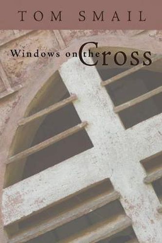 Cover image for Windows on the Cross