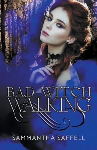 Cover image for Bad Witch Walking