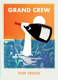 Cover image for Grand Crew