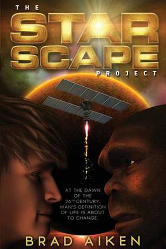 Cover image for The Starscape Project
