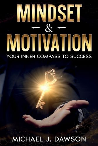 Cover image for Mindset & Motivation