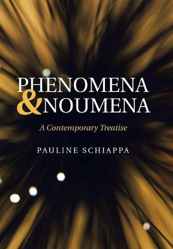 Cover image for Phenomena & Noumena: A Contemporary Treatise