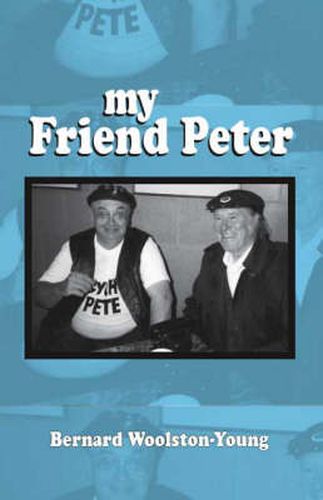 My Friend Peter