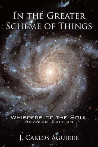 Cover image for In the Greater Scheme of Things - Whispers of the Soul