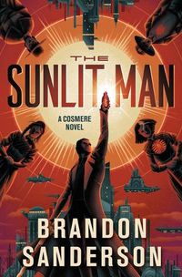 Cover image for The Sunlit Man