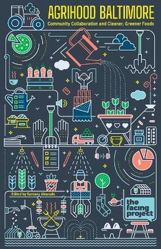 Cover image for AgriHood Baltimore