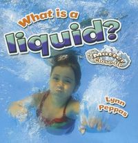 Cover image for What Is a Liquid?