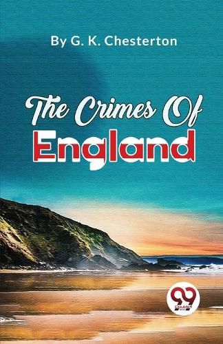 The Crimes of England