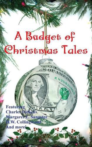 Cover image for A Budget of Christmas Tales