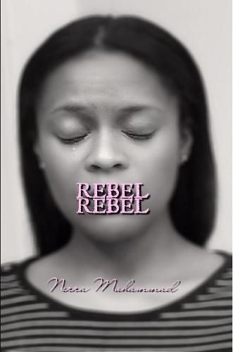 Cover image for Rebel Rebel