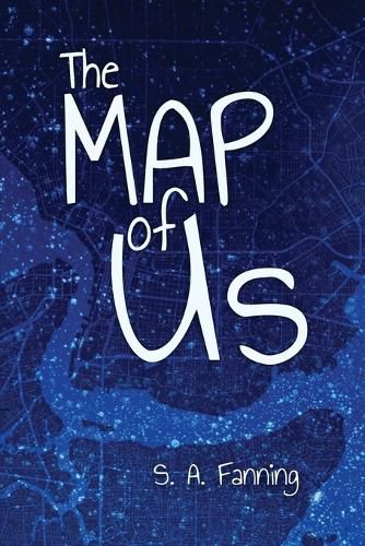 Cover image for The Map of Us