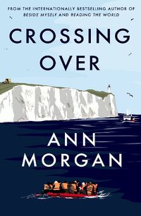 Cover image for Crossing Over
