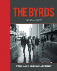 Cover image for The Byrds: 1964-1967