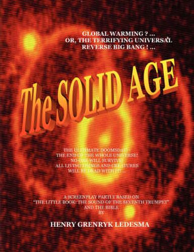 Cover image for THE Solid Age