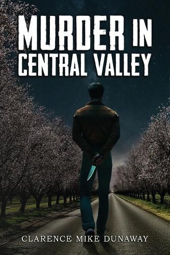 Cover image for Murder in Central Valley