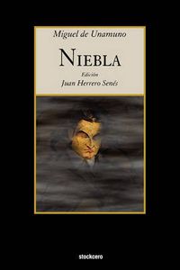 Cover image for Niebla