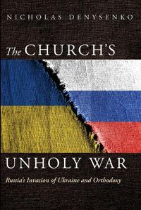 Cover image for The Church's Unholy War