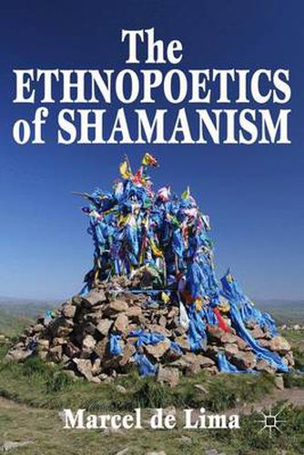 Cover image for The Ethnopoetics of Shamanism