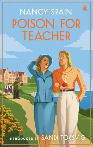 Cover image for Poison for Teacher