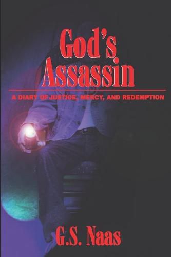 Cover image for God's Assassin
