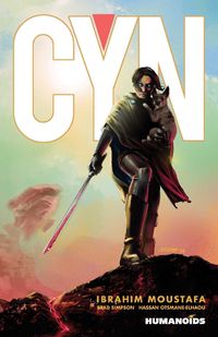 Cover image for Cyn