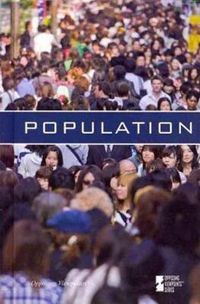 Cover image for Population