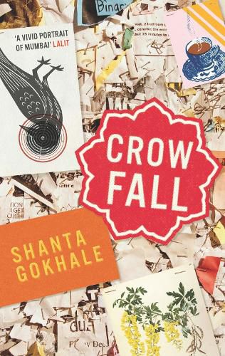 Cover image for Crowfall