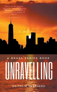 Cover image for Unravelling