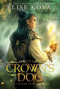 Cover image for The Crown's Dog