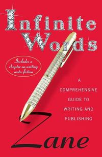 Cover image for Infinite Words: A Comprehensive Guide to Writing and Publishing