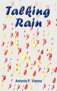 Cover image for Talking Rain