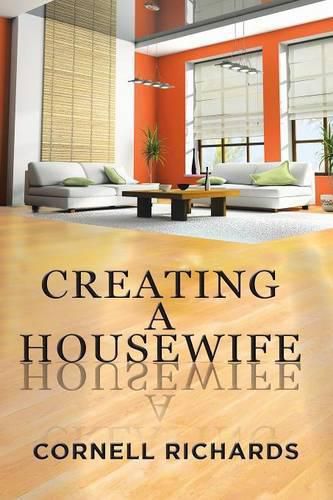 Cover image for Creating a Housewife