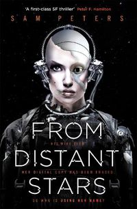 Cover image for From Distant Stars: Book 2