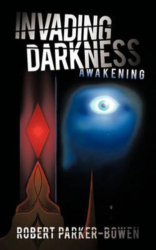 Cover image for Invading Darkness